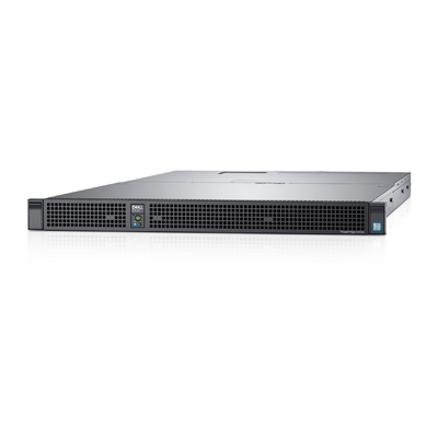 H330 RAID 컨트롤러와 함께 Dell c4140 1U 랙 서버