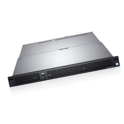 H330 RAID 컨트롤러와 함께 Dell c4140 1U 랙 서버