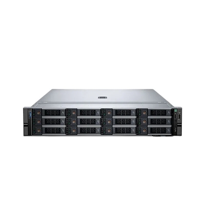 2.1GHz 프로세서 주 주파수와 함께 Dell PowerEdge R760 2U 랙 서버 출하 준비