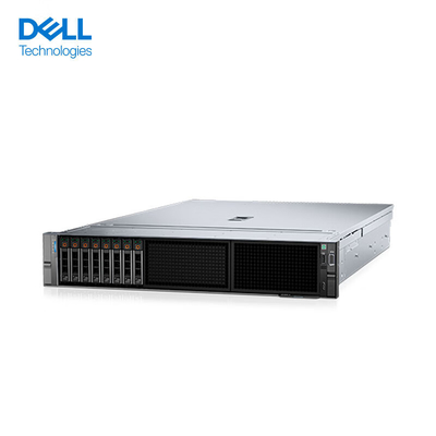 2.1GHz 프로세서 주 주파수와 함께 Dell PowerEdge R760 2U 랙 서버 출하 준비