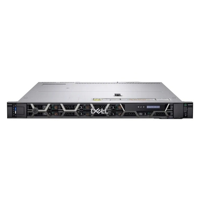 델 EMC 파워엣지 R650xs 서버 랙 탑재 가능한 듀얼 Xeon 실버 4310 프로세서