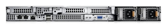델 EMC 파워엣지 R650xs 서버 랙 탑재 가능한 듀얼 Xeon 실버 4310 프로세서