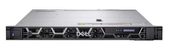 델 EMC 파워엣지 R650xs 서버 랙 탑재 가능한 듀얼 Xeon 실버 4310 프로세서