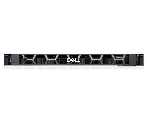 델 R660xs 랙 서버 1U 차시 2 소켓 재고 상태 및 즉시 발송 준비