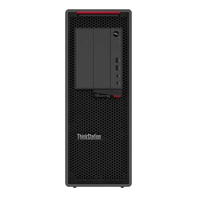 강력한 AMD 라이젠 스레드리퍼 프로 3975WX 레노보 싱크스테이션 P620 타워 워크스테이션