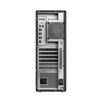 강력한 AMD 라이젠 스레드리퍼 프로 3975WX 레노보 싱크스테이션 P620 타워 워크스테이션