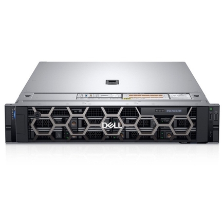 Dell PowerEdge R7525 AMD EPYC 2U 랙 서버 GPU 서버
