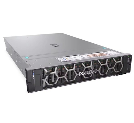 Dell PowerEdge R7525 AMD EPYC 2U 랙 서버 GPU 서버