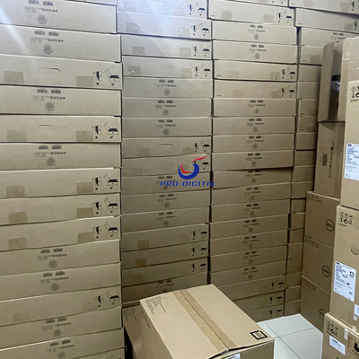 현재 출품중인 인텔 엑손 실버 4310 프로세서 토어 서버 Lenovo Thinksystem ST650 V2