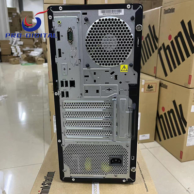 스톡 레노보 힌크스테이션 P520C 워크스테이션 인텔 엑손 W-2245 CPU 8G 램 1TB 저장장치