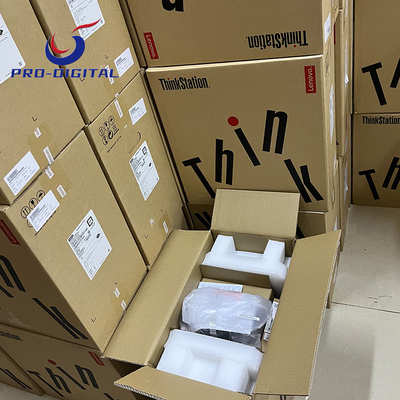 스톡 레노보 힌크스테이션 P520C 워크스테이션 인텔 엑손 W-2245 CPU 8G 램 1TB 저장장치