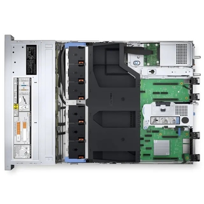 Dell R750xs 서버 2u 서버 86.8*482*707.78mm 스펙