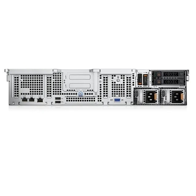 Dell R750xs 서버 2u 서버 86.8*482*707.78mm 스펙