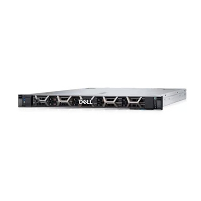 Dell PowerEdge R660 1U 서버 인텔 엑소 프로세서
