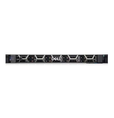 Dell PowerEdge R660 1U 서버 인텔 엑소 프로세서