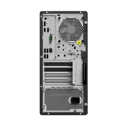 레노보 싱크스테이션 P350 타워 워크스테이션 i7-11700 프로세서 16G 메모리 타워 디자인