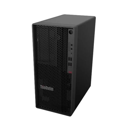 레노보 싱크스테이션 P350 타워 워크스테이션 i7-11700 프로세서 16G 메모리 타워 디자인