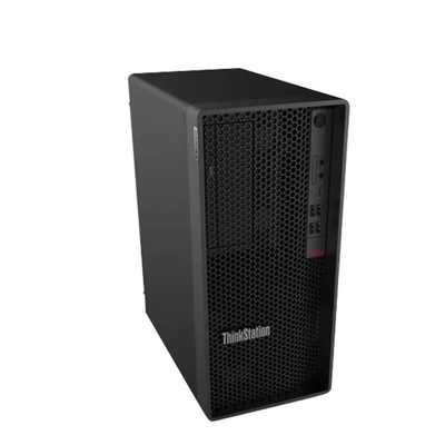 레노보 싱크스테이션 P350 타워 워크스테이션 i7-11700 프로세서 16G 메모리 타워 디자인