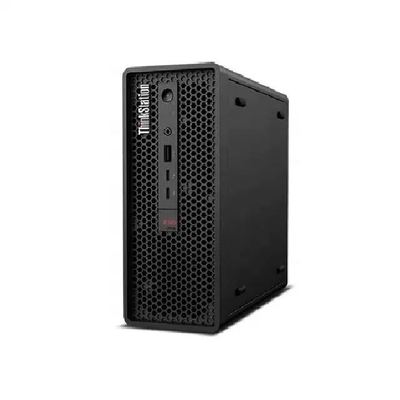 레노보 힌크스테이션 P360 울트라 I5-12500 타워 워크스테이션
