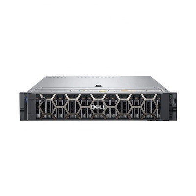 파워엣지 R750xs 인텔 퀘온 4314 프로세서 레이크 서버