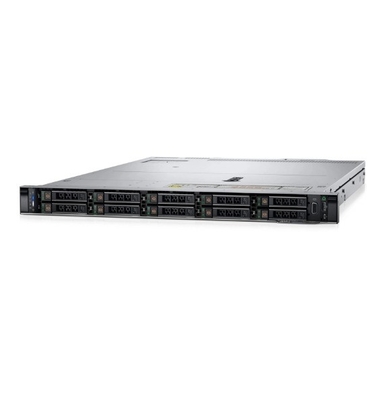 DELL R650XS 1U 랙 서비스 1400W 전원 공급 2.1GHz