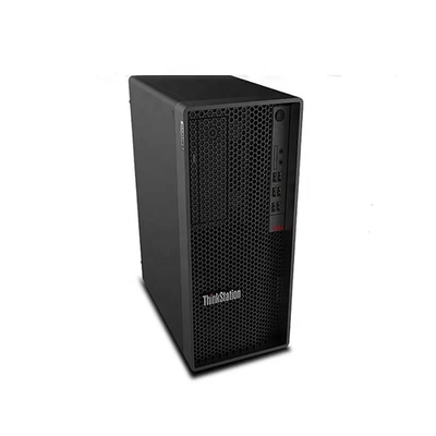 스톡 레노버 힌크스테이션 P348 타워 워크스테이션 I7-11700 8G 1T 워크스테이션