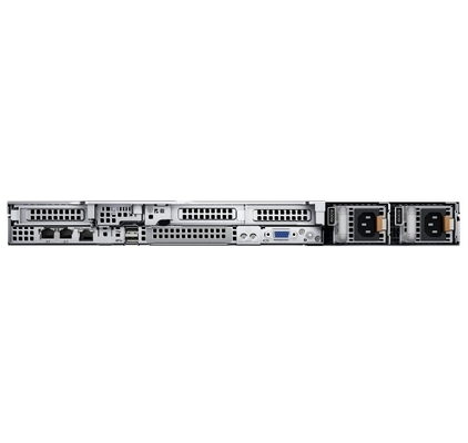 DELL R650XS 1U 랙 서비스 1400W 전원 공급 2.1GHz