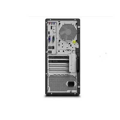 스톡 레노버 힌크스테이션 P348 타워 워크스테이션 I7-11700 8G 1T 워크스테이션