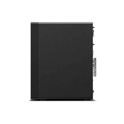 스톡 레노버 힌크스테이션 P348 타워 워크스테이션 I7-11700 8G 1T 워크스테이션