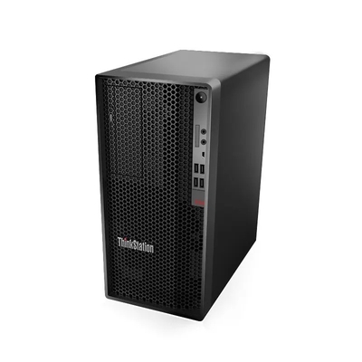 레노보 싱크스테이션 P340 타워 워크스테이션 I7-10700 8G 1T 통합 그래픽 컴포넌트