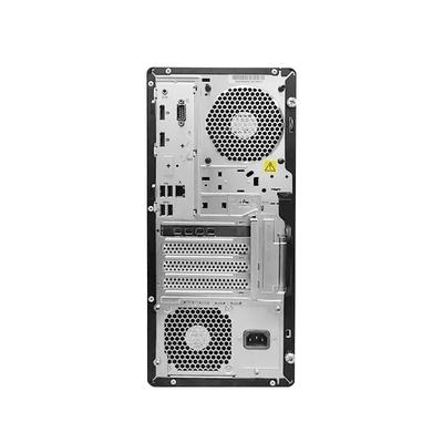 레노보 싱크스테이션 P340 타워 워크스테이션 I7-10700 8G 1T 통합 그래픽 컴포넌트