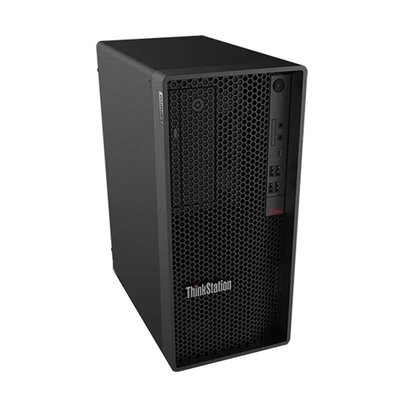 레노보 싱크스테이션 P340 타워 워크스테이션 I7-10700 8G 1T 통합 그래픽 컴포넌트