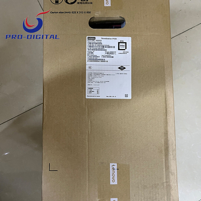 레노버 씽크스테이션 P720 워크스테이션