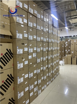 레노버 씽크스테이션 P720 워크스테이션