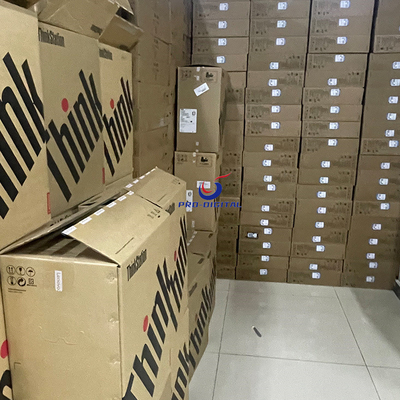 Lenovo ThinkStation P360 강력한 성능을 가진 작은 i5-12500 그래픽스 워크스테이션