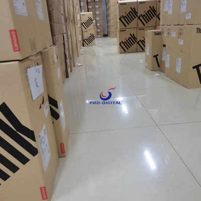 Lenovo ThinkStation P360 강력한 성능을 가진 작은 i5-12500 그래픽스 워크스테이션