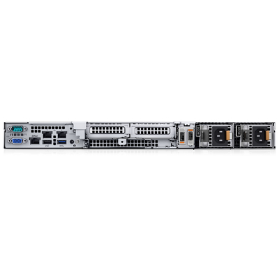 델스 파워엣지 R350 Xeon 프로세서 엔터프라이즈 레벨 미니 랙 서버 커스터마이징 1U