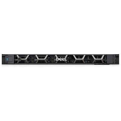 델스 파워엣지 R350 Xeon 프로세서 엔터프라이즈 레벨 미니 랙 서버 커스터마이징 1U