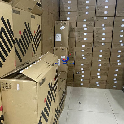 레노보 SR630 서버 시스템 32GB 메모리 인텔 Xeon-골드 6240 1U 랙 서버