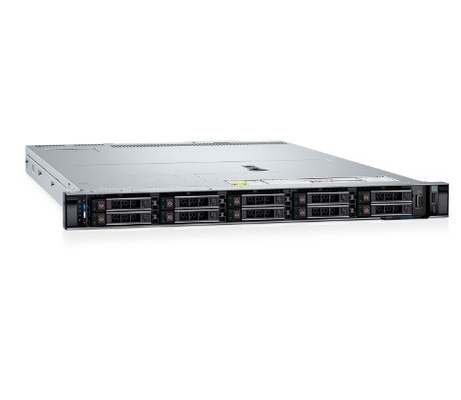 델 파워엣지 R660XS 1U 엔터프라이즈 랙 서버 3.6GHz 800W