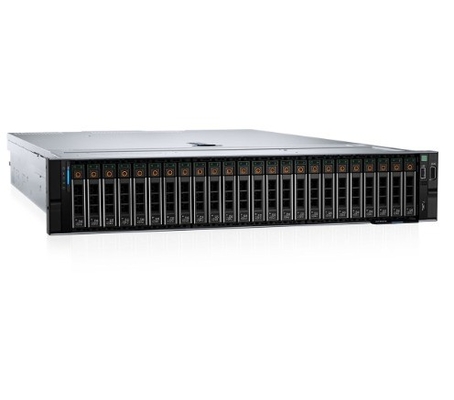 Dell PowerEdge R760xs AI 서버 2U 세대의 랙 서버