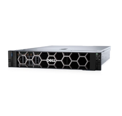 Dell PowerEdge R760XS 2U 컴퓨팅 랙 서버