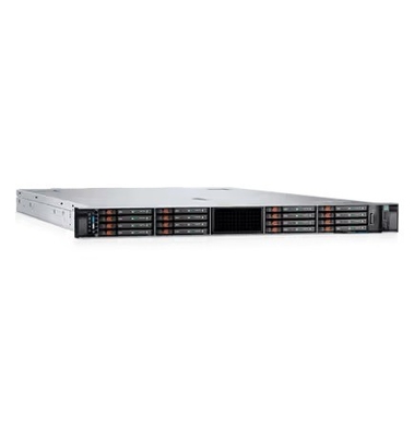 델의 R660 1U 랙 서버는 인텔 Xeon 프로세서와 비교할 수 없는 성능을 경험합니다