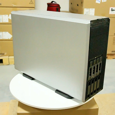 Dell Poweredge T550 인텔 Xeon 4310/4309Y/4314/4316/5317/5315y/5318y/6326/6342 타워 서버