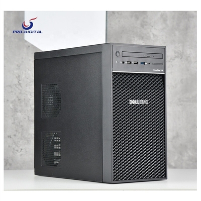 델스 파워엣지 T40 G5400 3.7GHz/8GB 8G 1T 타워 서버