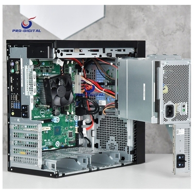 델스 파워엣지 T40 G5400 3.7GHz/8GB 8G 1T 타워 서버