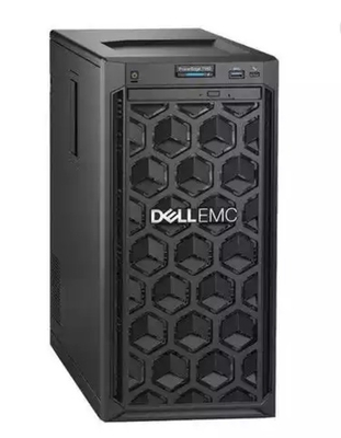 Dell Poweredge T140 서버 1TB 7.2K SATA 3.5 HDD 타워 서버 최적 성능