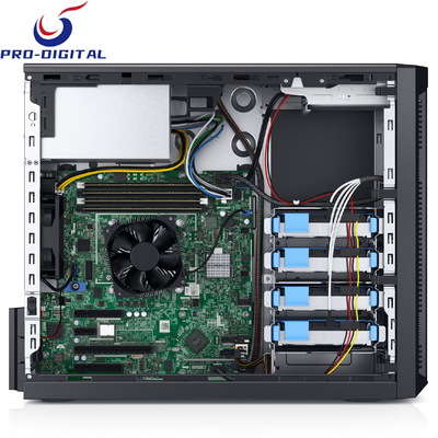 Dell Poweredge T140 서버 1TB 7.2K SATA 3.5 HDD 타워 서버 최적 성능