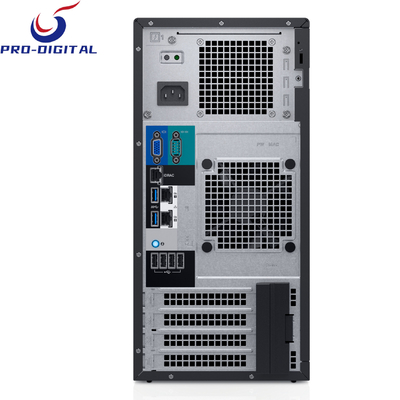 Dell Poweredge T140 서버 1TB 7.2K SATA 3.5 HDD 타워 서버 최적 성능