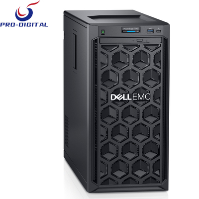 Dell Poweredge T140 서버 1TB 7.2K SATA 3.5 HDD 타워 서버 최적 성능